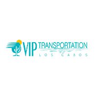 logo VIP Transportation los cabos