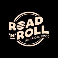 logo road n roll